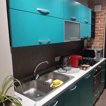 Apartament In Centrul Iasului Iasi Eksteriør bilde