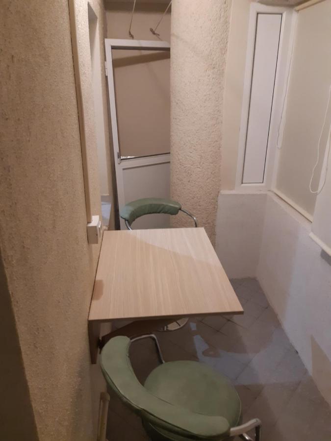 Apartament In Centrul Iasului Iasi Eksteriør bilde