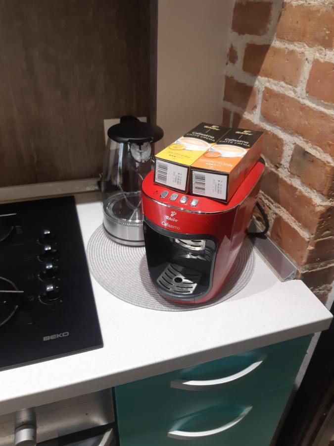 Apartament In Centrul Iasului Iasi Eksteriør bilde