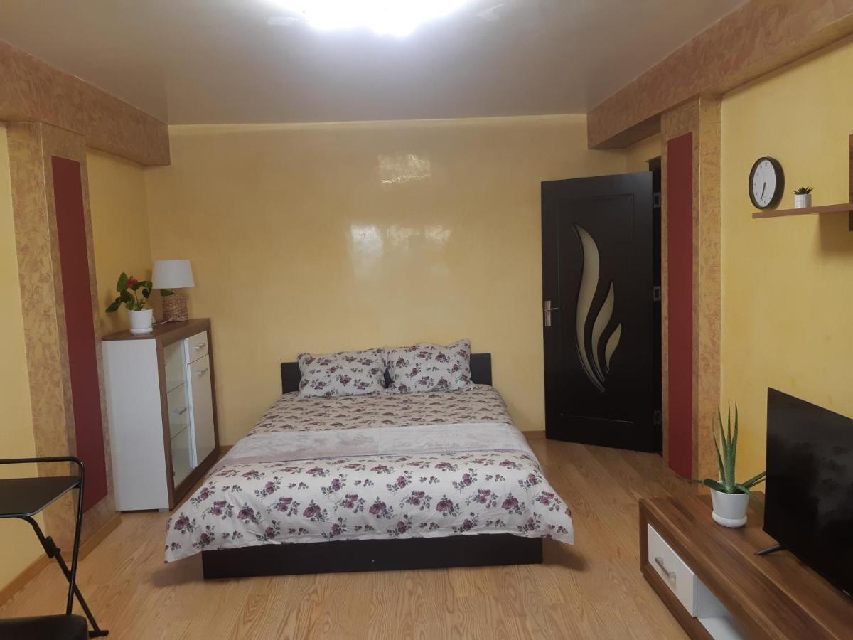 Apartament In Centrul Iasului Iasi Eksteriør bilde