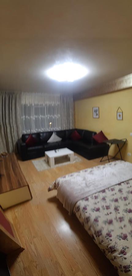 Apartament In Centrul Iasului Iasi Eksteriør bilde