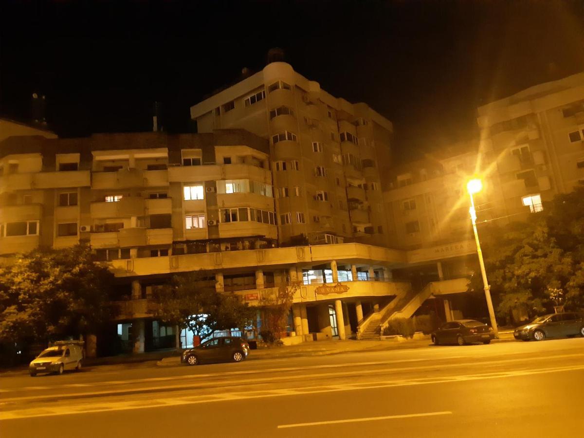 Apartament In Centrul Iasului Iasi Eksteriør bilde